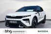 Skoda Elroq Autres rs h batterie elektromotor 25