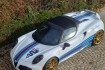 Alfa Romeo 4C Autres 4c 1.8 tbi 16v spider martiniracing designlook