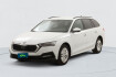 Skoda Octavia Combi Ambition 2.0 tdi 116 dsg7