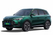 MG ZS EV Luxury 1.5 l hybrid+ 197 ch