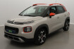 Citroën C3 Aircross Shine 1.2 puretech 110 eat6