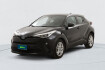 Toyota C-HR Dynamic 122h