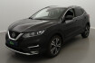 Nissan Qashqai N-Connecta 1.3 dig-t 140 bvm6
