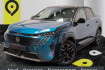 Peugeot 3008 GT hybrid 145 e dcs6
