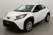 Toyota Aygo X Dynamic 1.0 vvt-i 72