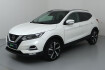 Nissan Qashqai Tekna 1.2 dig-t 115 bvm6