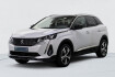 Peugeot 3008 GT Hybrid 136 edcs6