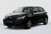 MG MG3 Luxury 1.5 l hybrid+ 195 ch