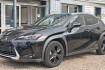 Lexus UX Luxe Ux 250h 2wd luxe luxe