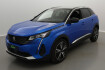 Peugeot 3008 GT Pack 1.2 puretech 130 eat8