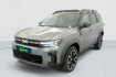 Dacia Bigster Journey Mild hybrid 140