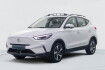 MG ZS EV Luxury 51kwh - 180ch