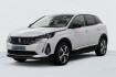 Peugeot 3008 Allure Pack Hybrid 225 e-eat8