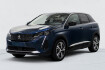 Peugeot 3008 Allure Pack Hybrid 225 e-eat8