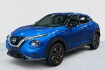 Nissan Juke N-Connecta Dig-t 114