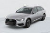 Audi A6 Avant  40 tdi 204 s tronic 7 quattro suréquipée suréquipée