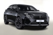 Peugeot 3008   gt exclusive 145 gps 360 acc 2xpdc