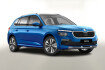 Skoda Kamiq Selection 150 dsg dynamic pano acc sidea cam