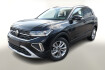 Volkswagen T-Cross   T-cross dsg matrix sièges chauf acc