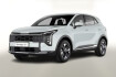 Kia Sportage   hev 239 acc led gps adml cam 2xpdc