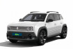 Renault 4 E-Tech Evolution 120 ch autonomie urbaine