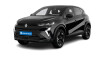 Renault Captur Techno E-tech full hybrid 160 ch