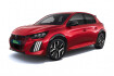 Peugeot 208 Allure Hybrid 110 ch e-dcs6