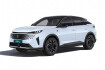 Peugeot 3008 GT Hybrid 145 e-dcs6