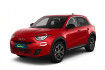 Fiat 600e Pop T-gen 3 1.2 hybrid 110ch edct6