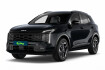Kia Sportage GT Hybride 239 ch bva6