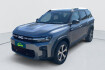 Dacia Bigster Journey Mild hybrid 140