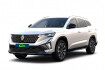 Renault Espace Iconic Full hybrid e-tech 200 ch 7pl