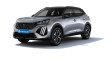 Peugeot 2008 Style 100 s&s bvm6