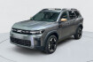 Dacia Bigster Extreme Hybrid 155
