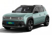 Renault 4 E-Tech Techno 150 ch autonomie confort