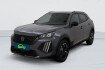 Peugeot 2008 Allure Turbo 100 ch bvm6