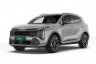 Kia Sportage GT Hybride 239 ch bva6