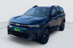 Dacia Bigster Journey Mild hybrid 140
