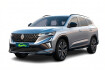 Renault Espace Esprit Alpine Full hybrid e-tech 200 ch 7pl