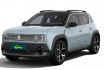 Renault 4 E-Tech Techno 150 ch autonomie confort