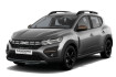 Dacia Sandero Stepway Expression Sandero stepway  eco g 120