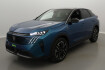 Peugeot 3008 GT Hybrid 145 e-dcs6