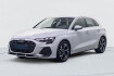 Audi A3 Sportback S Line 35 tfsi mild hybrid 150 s tronic 7