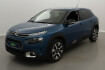 Citroën C4 Cactus Shine 1.2 puretech 110 eat6
