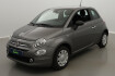 Fiat 500  1.0 70 ch hybride bsg - -