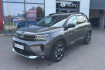 Citroën C5 Aircross Max C5 aircross 1.2 hybride 145  boite automatique