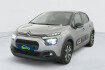 Citroën C3 Shine Puretech 110 s s bvm6