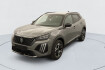 Peugeot 2008 GT 1.2 hybrid 136