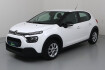 Citroën C3 Feel 1.2 puretech 83 bvm5