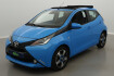 Toyota Aygo x-wave 1.0 vvt-i 69 bvm5